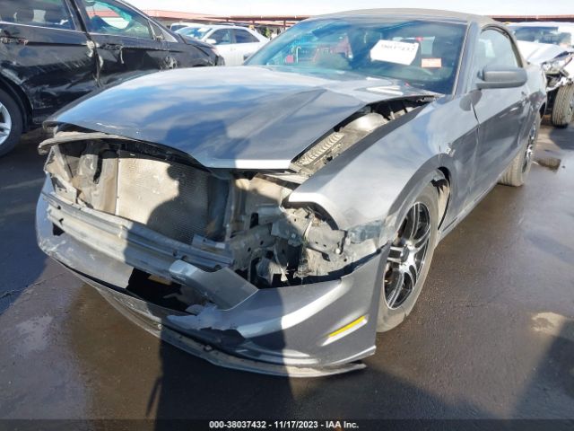 Photo 5 VIN: 1ZVBP8EM4D5224683 - FORD MUSTANG 