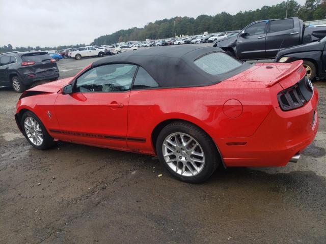 Photo 1 VIN: 1ZVBP8EM4D5228197 - FORD MUSTANG 