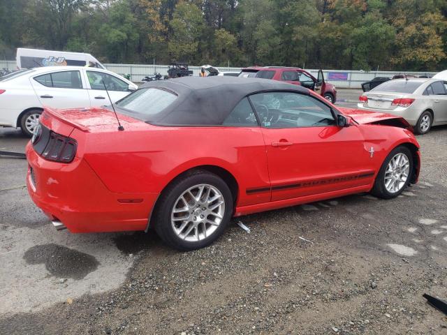 Photo 2 VIN: 1ZVBP8EM4D5228197 - FORD MUSTANG 