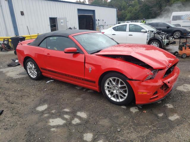 Photo 3 VIN: 1ZVBP8EM4D5228197 - FORD MUSTANG 