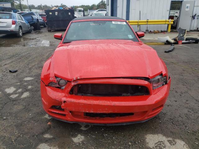 Photo 4 VIN: 1ZVBP8EM4D5228197 - FORD MUSTANG 