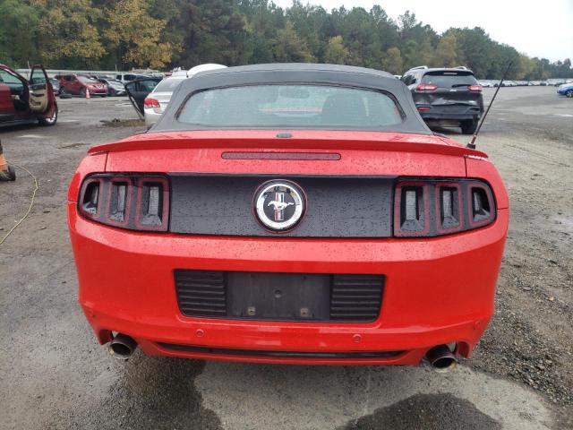 Photo 5 VIN: 1ZVBP8EM4D5228197 - FORD MUSTANG 