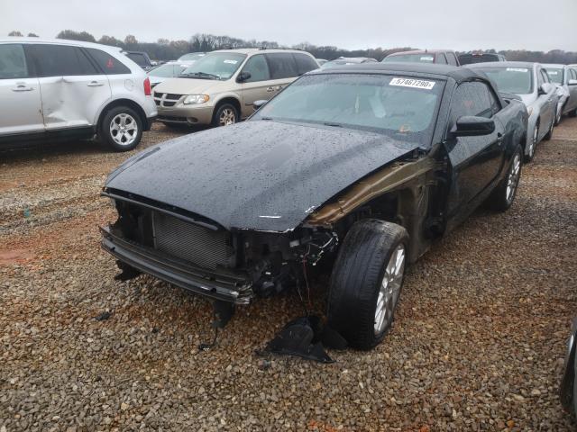 Photo 1 VIN: 1ZVBP8EM4D5241533 - FORD MUSTANG 