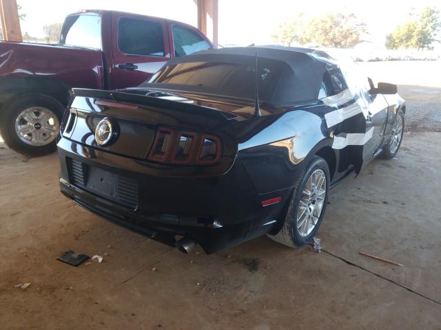 Photo 3 VIN: 1ZVBP8EM4D5241533 - FORD MUSTANG 