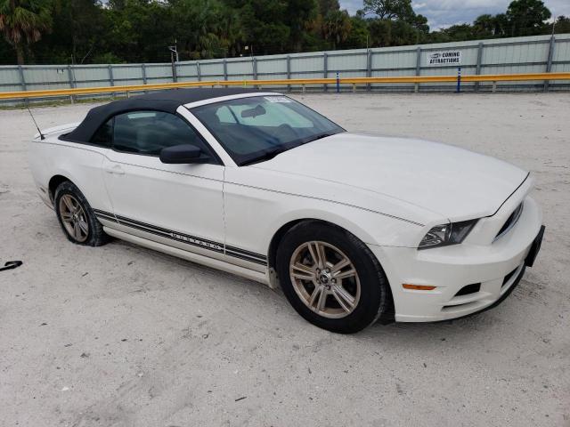 Photo 3 VIN: 1ZVBP8EM4D5242004 - FORD MUSTANG 