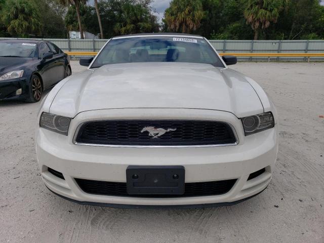 Photo 4 VIN: 1ZVBP8EM4D5242004 - FORD MUSTANG 