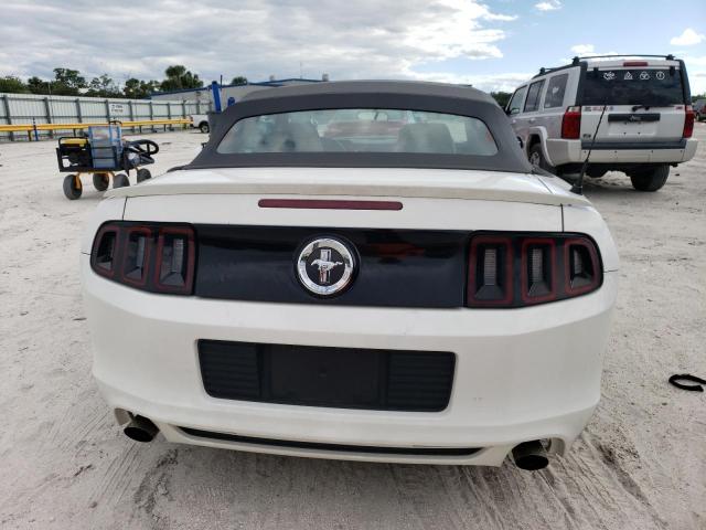 Photo 5 VIN: 1ZVBP8EM4D5242004 - FORD MUSTANG 