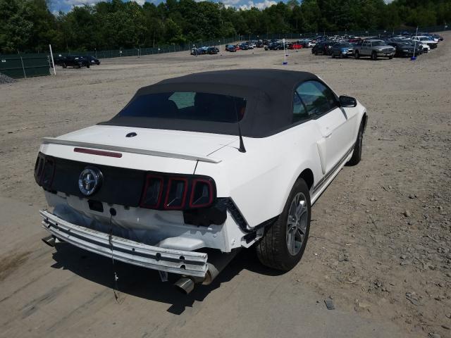 Photo 3 VIN: 1ZVBP8EM4D5252287 - FORD MUSTANG 