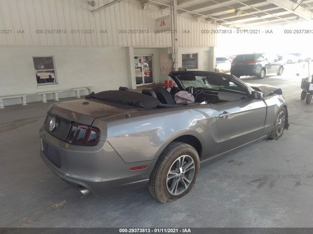 Photo 3 VIN: 1ZVBP8EM4D5276301 - FORD MUSTANG 