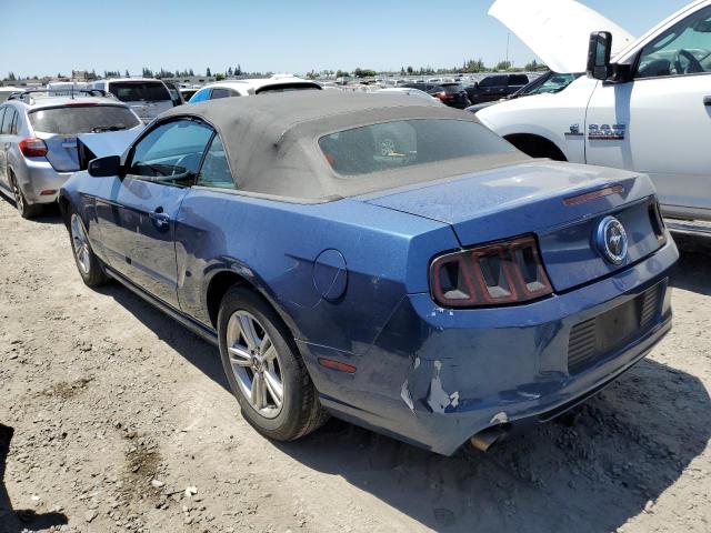 Photo 1 VIN: 1ZVBP8EM4E5205830 - FORD MUSTANG 