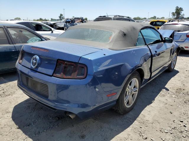 Photo 2 VIN: 1ZVBP8EM4E5205830 - FORD MUSTANG 