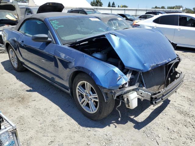 Photo 3 VIN: 1ZVBP8EM4E5205830 - FORD MUSTANG 