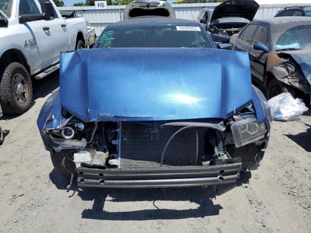 Photo 4 VIN: 1ZVBP8EM4E5205830 - FORD MUSTANG 