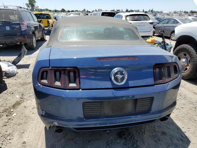 Photo 5 VIN: 1ZVBP8EM4E5205830 - FORD MUSTANG 