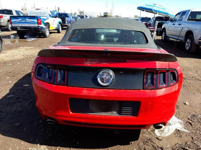 Photo 5 VIN: 1ZVBP8EM4E5213300 - FORD MUSTANG 