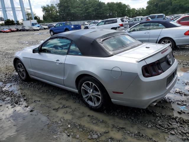 Photo 1 VIN: 1ZVBP8EM4E5231828 - FORD MUSTANG 