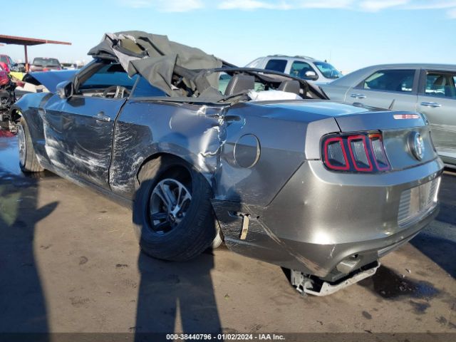 Photo 2 VIN: 1ZVBP8EM4E5243025 - FORD MUSTANG 