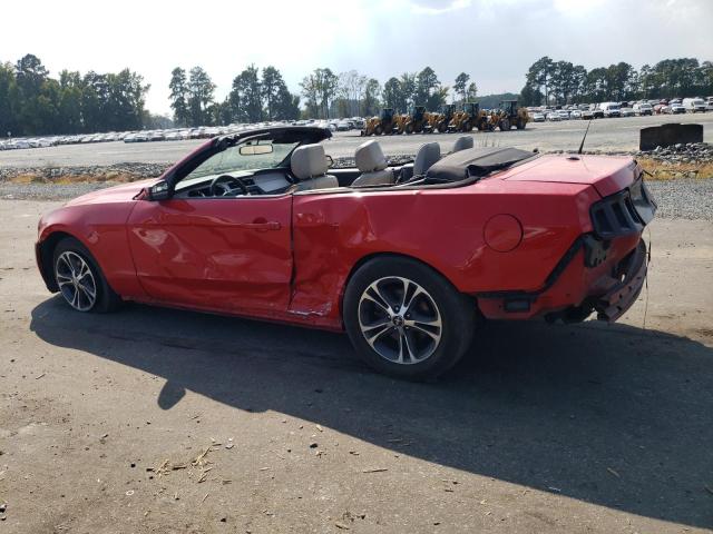 Photo 1 VIN: 1ZVBP8EM4E5244062 - FORD MUSTANG 