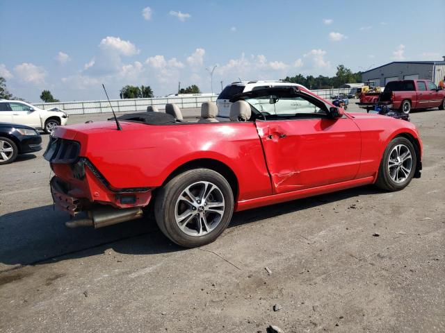 Photo 2 VIN: 1ZVBP8EM4E5244062 - FORD MUSTANG 