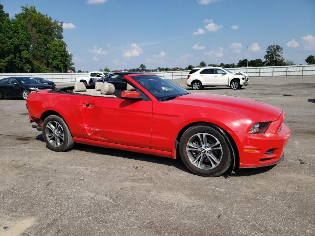 Photo 3 VIN: 1ZVBP8EM4E5244062 - FORD MUSTANG 