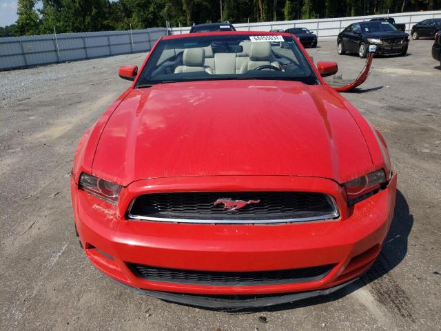 Photo 4 VIN: 1ZVBP8EM4E5244062 - FORD MUSTANG 