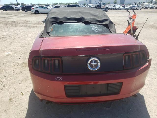 Photo 5 VIN: 1ZVBP8EM4E5275702 - FORD MUSTANG 