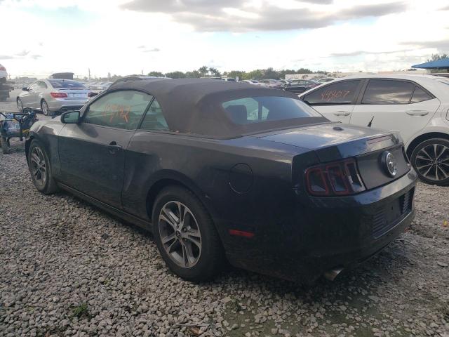 Photo 1 VIN: 1ZVBP8EM4E5281693 - FORD MUSTANG 