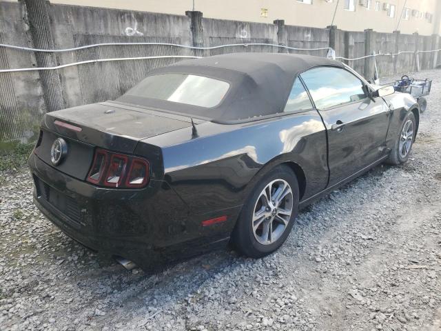 Photo 2 VIN: 1ZVBP8EM4E5281693 - FORD MUSTANG 