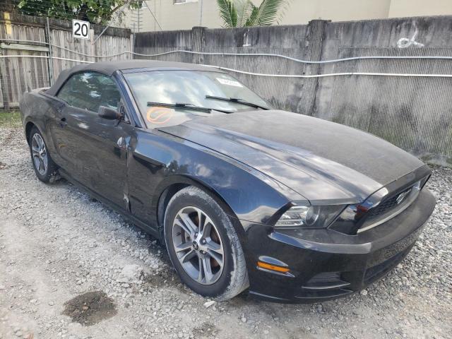 Photo 3 VIN: 1ZVBP8EM4E5281693 - FORD MUSTANG 