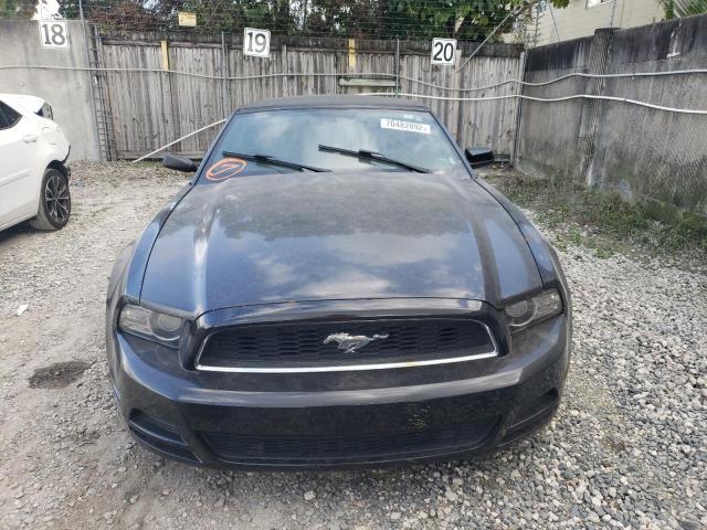 Photo 4 VIN: 1ZVBP8EM4E5281693 - FORD MUSTANG 