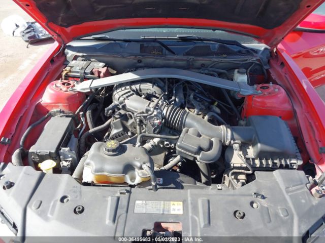 Photo 9 VIN: 1ZVBP8EM4E5293164 - FORD MUSTANG 