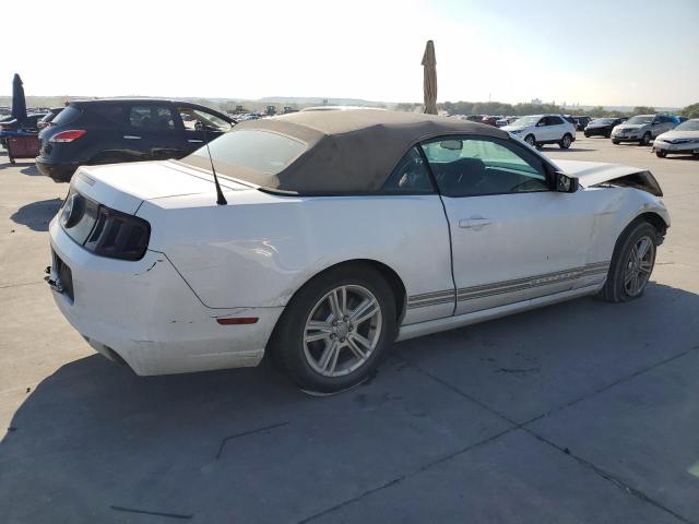 Photo 2 VIN: 1ZVBP8EM4E5322873 - FORD MUSTANG 