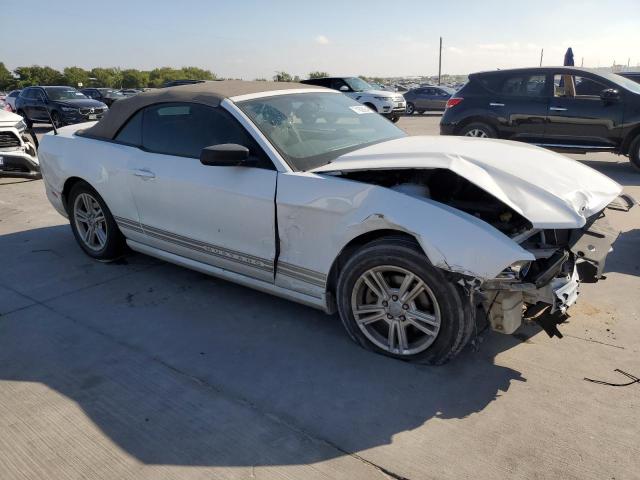 Photo 3 VIN: 1ZVBP8EM4E5322873 - FORD MUSTANG 