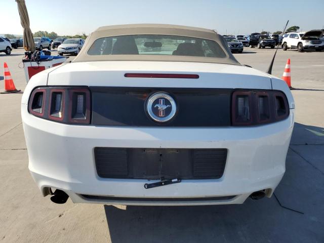 Photo 5 VIN: 1ZVBP8EM4E5322873 - FORD MUSTANG 