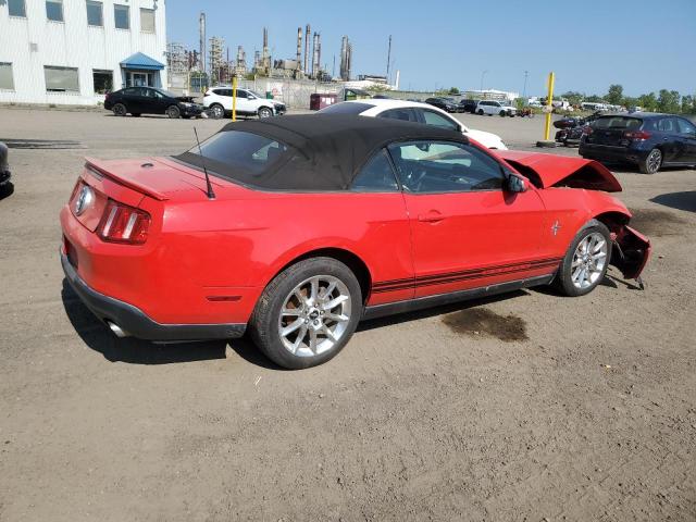 Photo 2 VIN: 1ZVBP8EM5B5140045 - FORD MUSTANG 