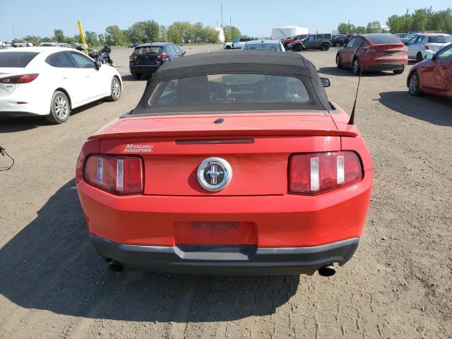 Photo 5 VIN: 1ZVBP8EM5B5140045 - FORD MUSTANG 