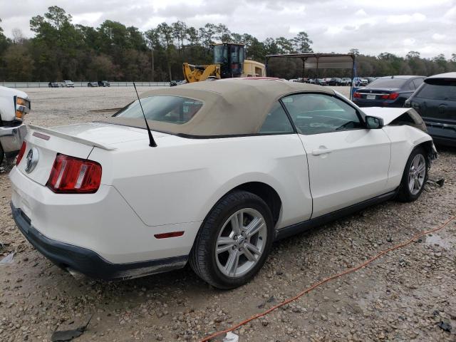 Photo 2 VIN: 1ZVBP8EM5B5161607 - FORD MUSTANG 