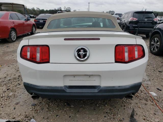 Photo 5 VIN: 1ZVBP8EM5B5161607 - FORD MUSTANG 