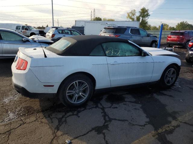 Photo 2 VIN: 1ZVBP8EM5C5210662 - FORD MUSTANG 