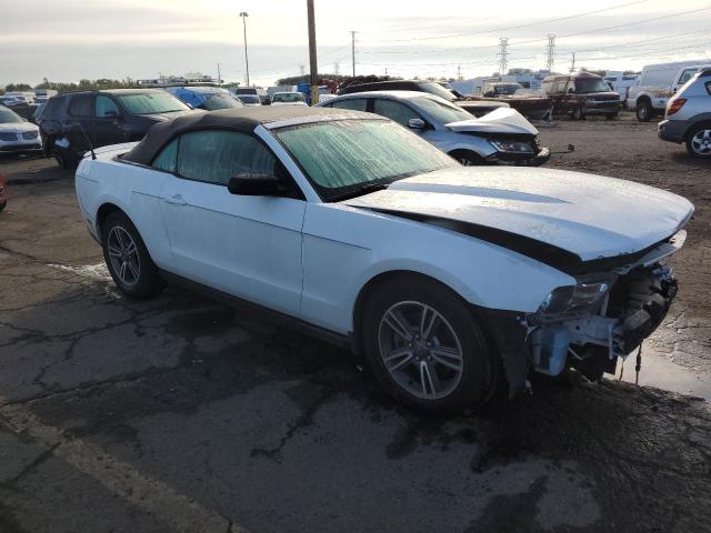 Photo 3 VIN: 1ZVBP8EM5C5210662 - FORD MUSTANG 