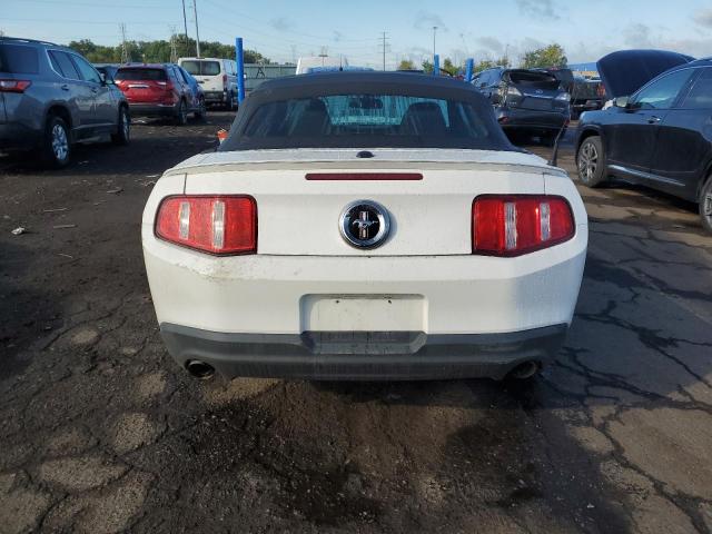 Photo 5 VIN: 1ZVBP8EM5C5210662 - FORD MUSTANG 