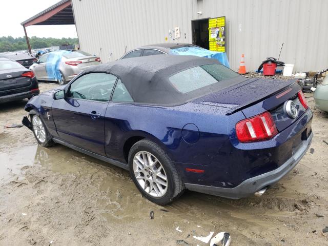 Photo 1 VIN: 1ZVBP8EM5C5214002 - FORD MUSTANG 