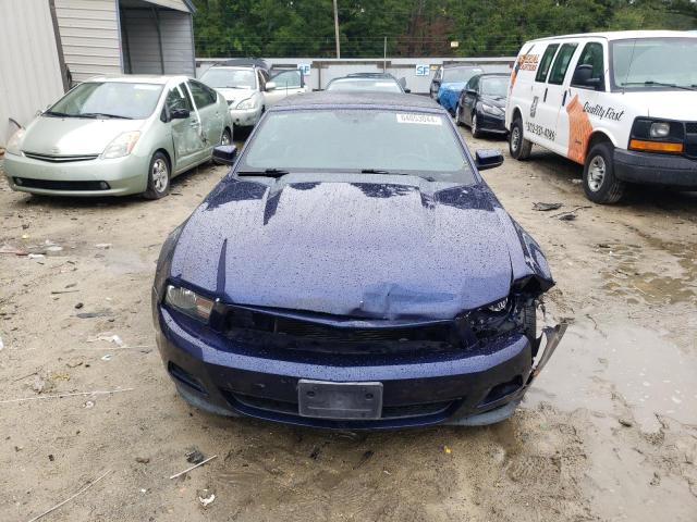 Photo 4 VIN: 1ZVBP8EM5C5214002 - FORD MUSTANG 