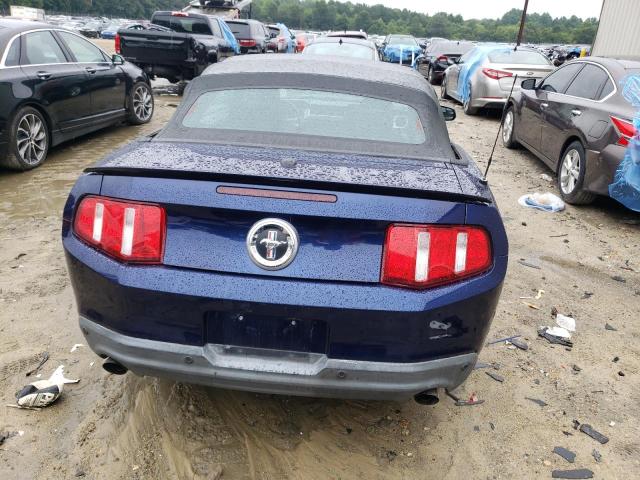 Photo 5 VIN: 1ZVBP8EM5C5214002 - FORD MUSTANG 