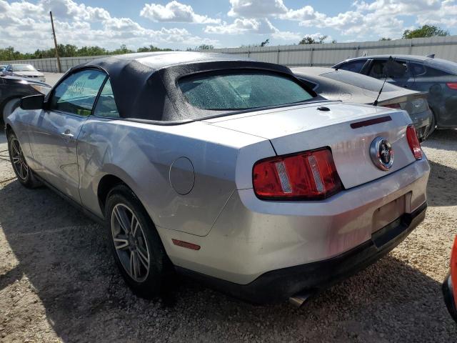 Photo 2 VIN: 1ZVBP8EM5C5222343 - FORD MUSTANG 