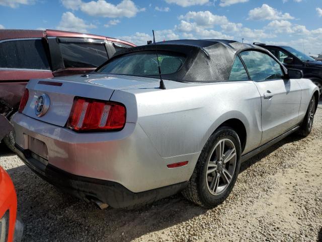 Photo 3 VIN: 1ZVBP8EM5C5222343 - FORD MUSTANG 