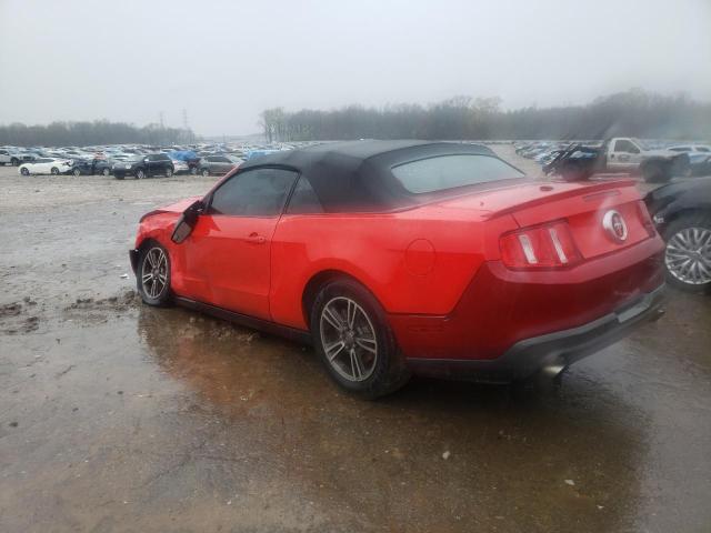 Photo 1 VIN: 1ZVBP8EM5C5230605 - FORD MUSTANG 