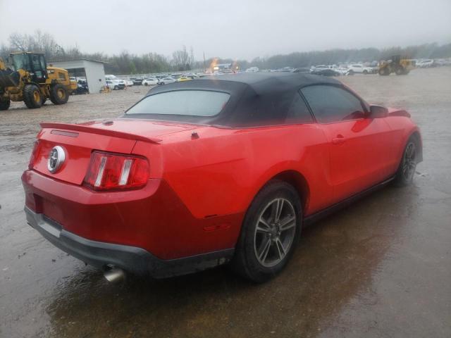 Photo 2 VIN: 1ZVBP8EM5C5230605 - FORD MUSTANG 