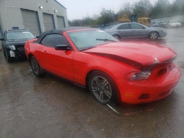 Photo 3 VIN: 1ZVBP8EM5C5230605 - FORD MUSTANG 