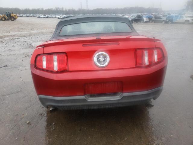 Photo 5 VIN: 1ZVBP8EM5C5230605 - FORD MUSTANG 